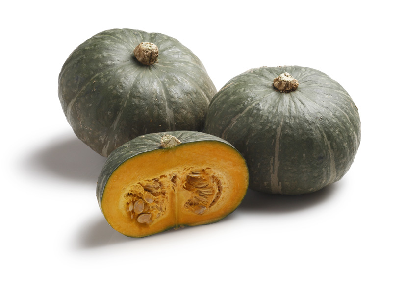 LA ZUCCA DELICA